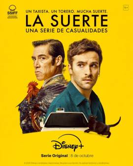 La Suerte. Una serie de casualidades