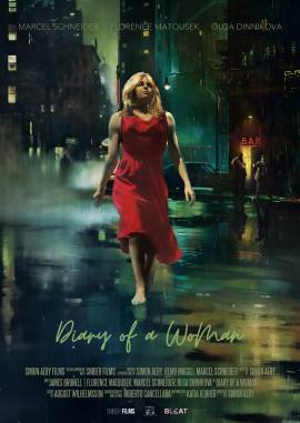 Diary of a Woman