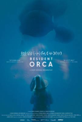 Resident Orca