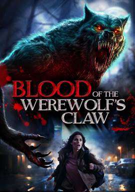 Blood of the Werewolf's Claw