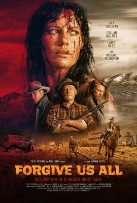 Forgive Us All
