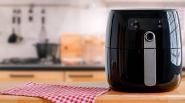 Air Fryers: Which is the Right One for You?