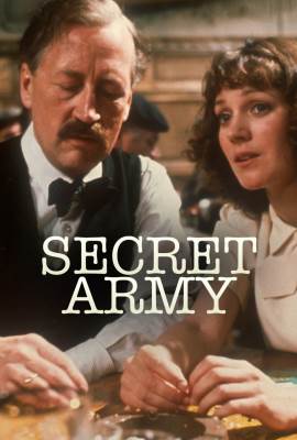 The Secret Army