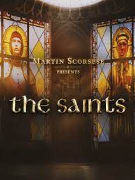 Martin Scorsese Presents: The Saints