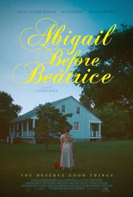 Abigail Before Beatrice