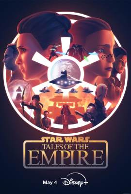 Star Wars: Tales of the Empire