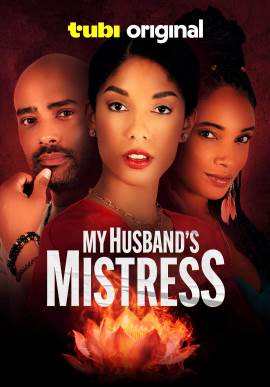 My Husband's Mistress