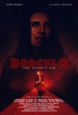 Dracula: The Count's Kin