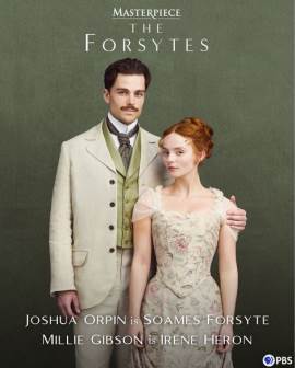 The Forsytes