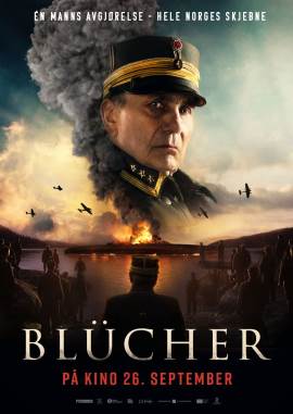 Blucher