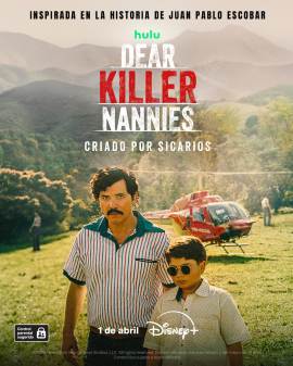 Dear Killer Nannies: Criado por sicarios
