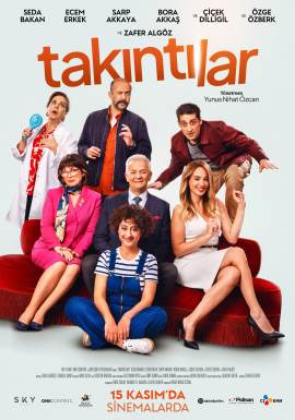 Takintilar