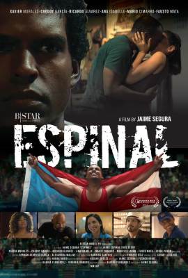 Espinal