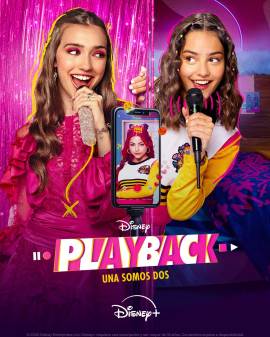 PLAYBACK: una somos dos