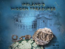 Irelands Hidden Treasures
