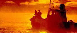 The Fishing Place