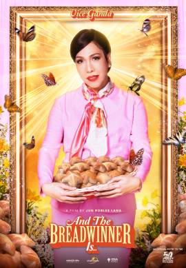 And the Breadwinner Is...