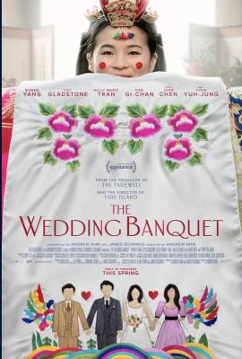 The Wedding Banquet