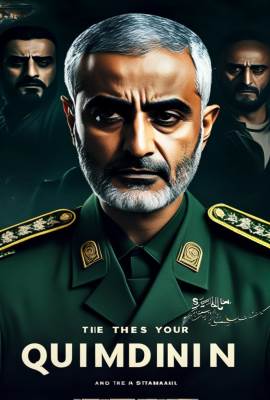 Sardar Soleimani