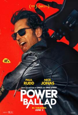 Power Ballad