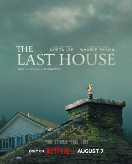 The Last House