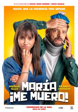 María, Me Muero