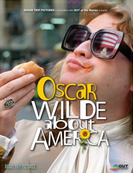 Oscar Wilde About America