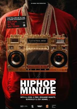 A Hip Hop Minute