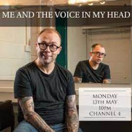 Me and the Voice in My Head
