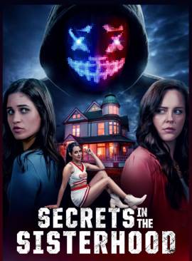 Secrets in the Sisterhood