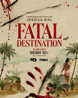 Fatal Destination