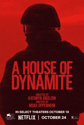 A House of Dynamite