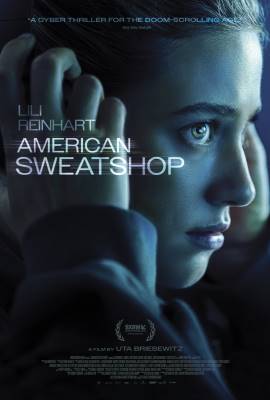 American Sweatshop