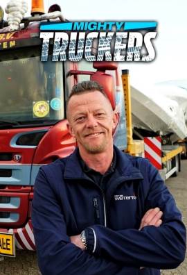 Mighty Truckers