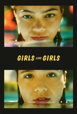 Girls Like Girls