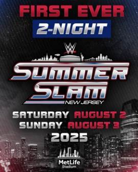 WWE SummerSlam