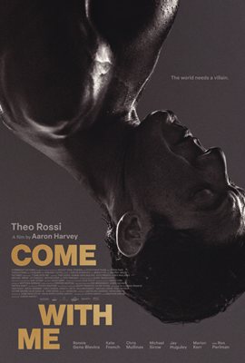 Come with Me