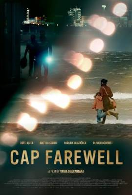 Cap Farewell
