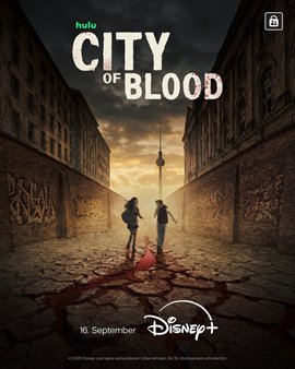 City of Blood