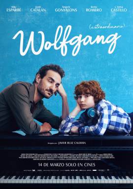 Wolfgang (extraordinari)