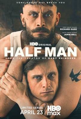 Half Man