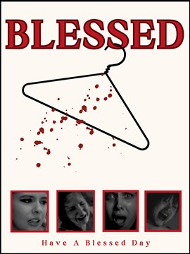 Blessed: Live, Laugh, Run!
