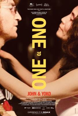 One to One: John & Yoko
