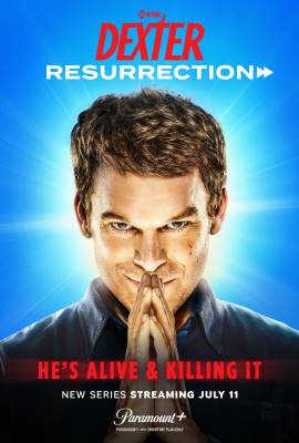 Dexter: Resurrection