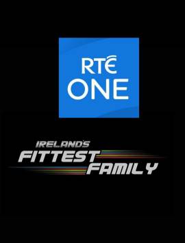 Ireland's Fittest Family