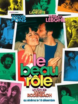 Le beau rôle