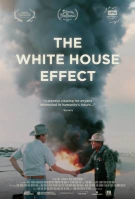 The White House Effect