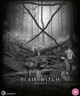 The Blair Witch Documentary