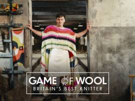 Game of Wool: Britain's Best Knitter