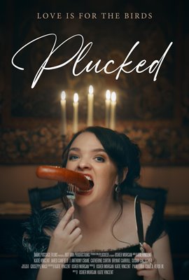 Plucked